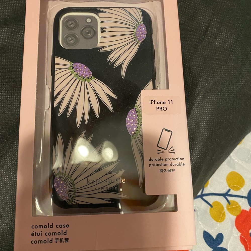 Kate Spade iPhone 11 Max